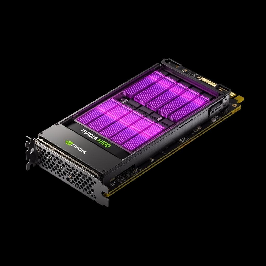 NVIDIA A100